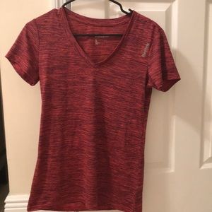 Reebok shirt